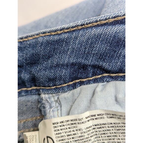 Gloria Vanderbilt sz18 "all around slimming effect" W38 R11.5 H 43Ins30 Straight - Picture 11 of 12